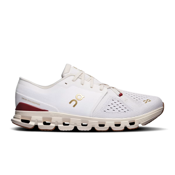 Cloud X 4 Ivory | Cream