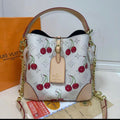 Louis Vuitton Bag | Monogram Cerises