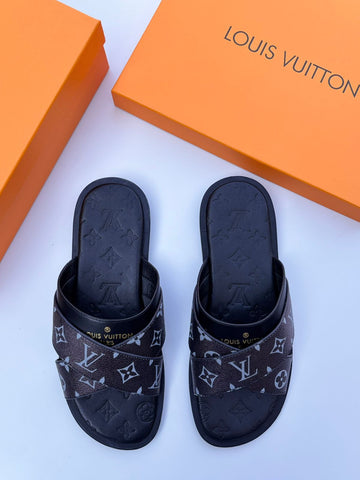 Louis Vuitton LV Oasis Mules