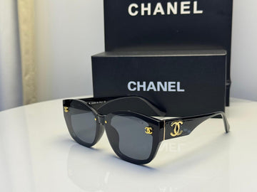 Chanel Square Sunglasses