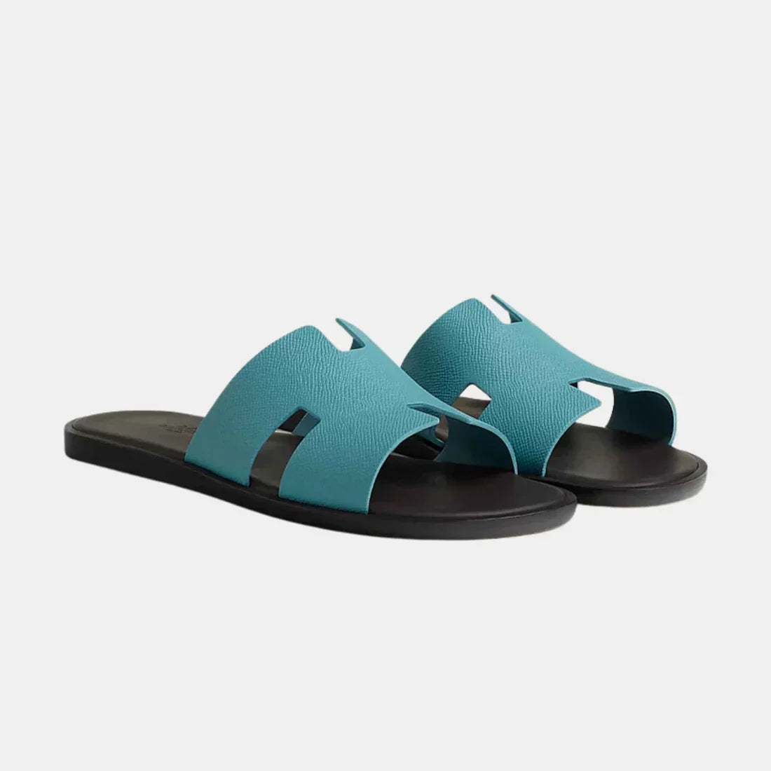 Hermes Izmir Sandal Epsom Calfskin Men
