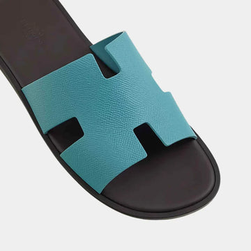 Hermes Izmir Sandal Epsom Calfskin Men