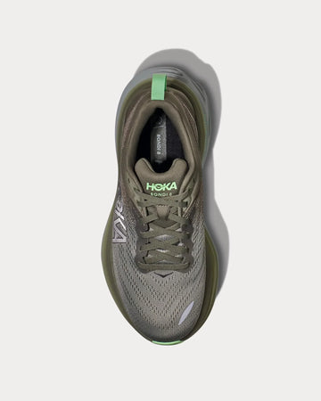 HOKA - Bondi 8 Olive Haze