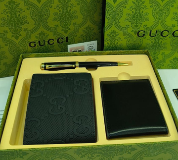 Gucci Business Set
