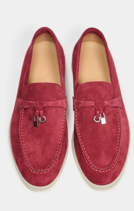 Loro Piana Summer Charms Walk Chery| Women's