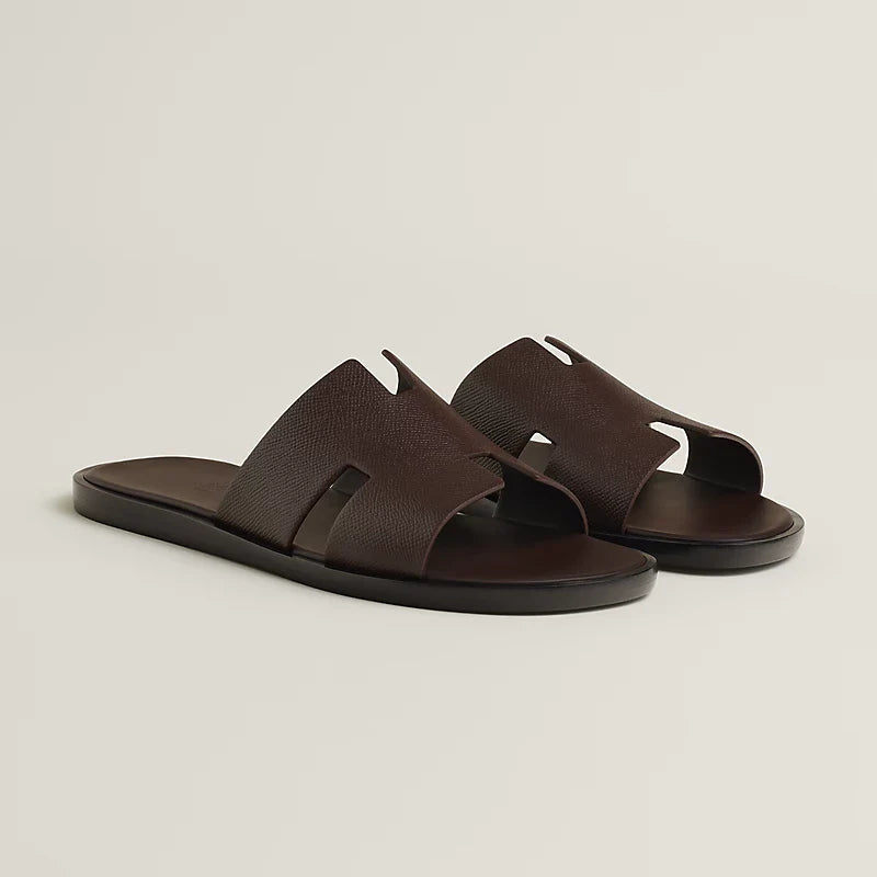Izmir sandal - Brown
