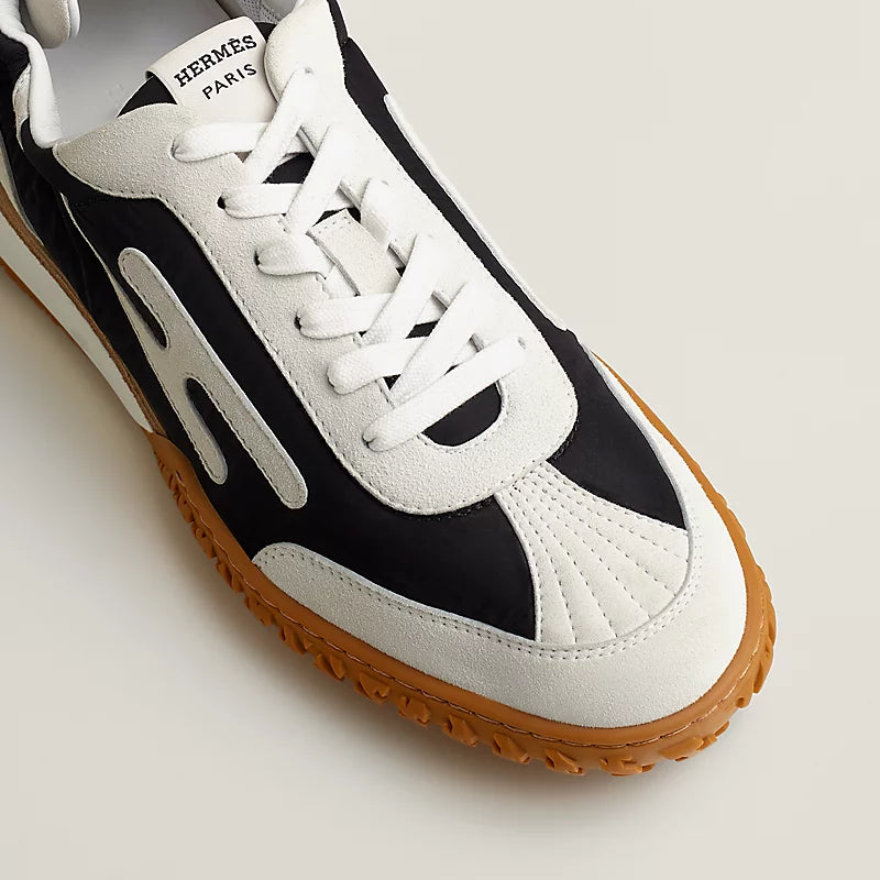 Hermes Jet Sneakers