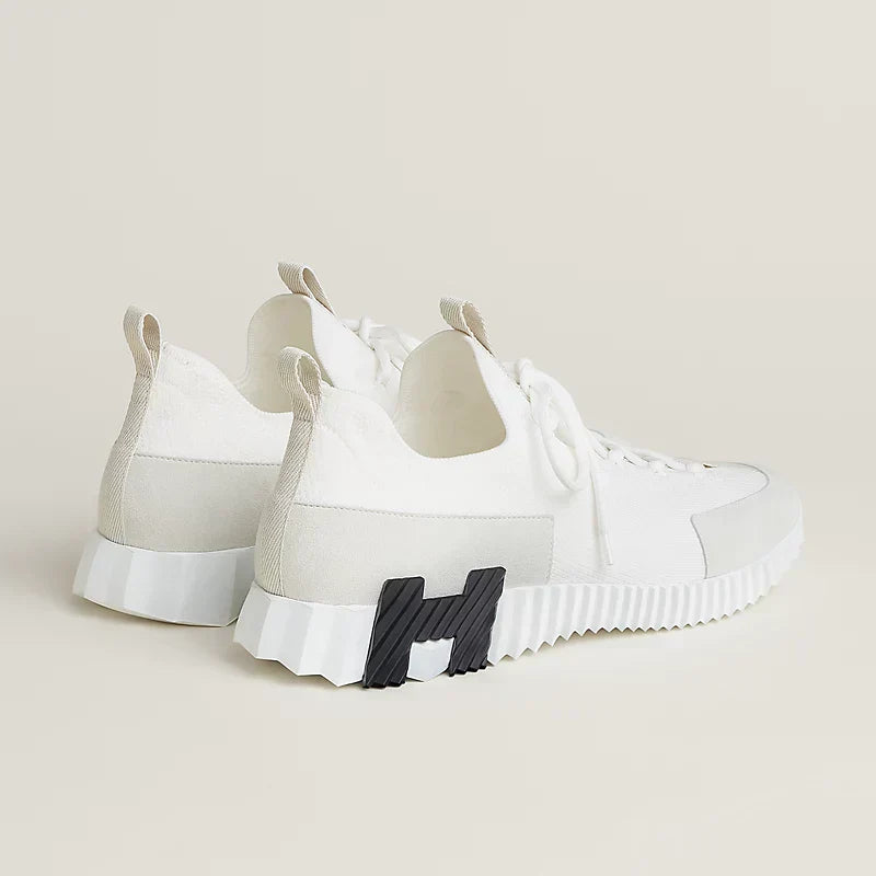 Lift slip-on sneaker blanc