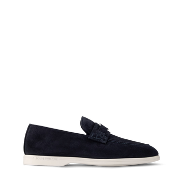 Louis Vuitton Pacific Black