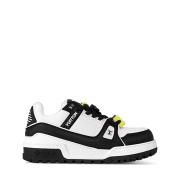 LV Trainer Maxi Black