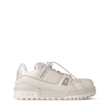 LV Trainer Maxi white