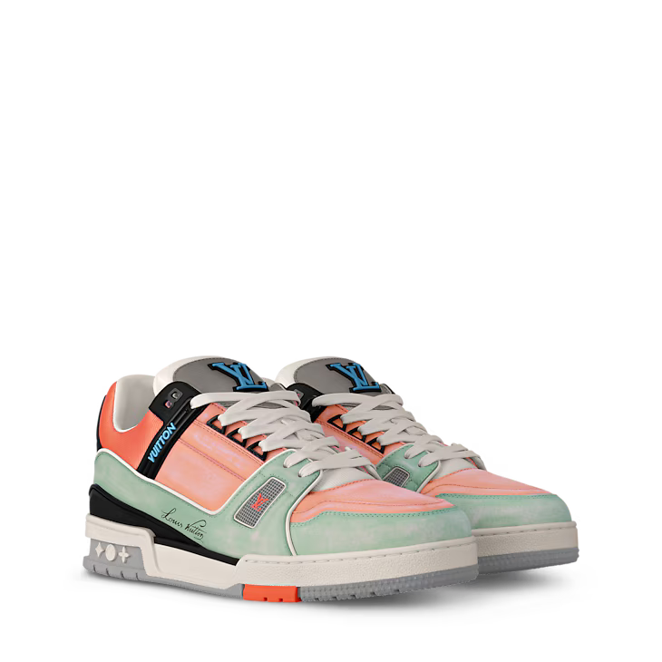 Louis Vuitton Trainer