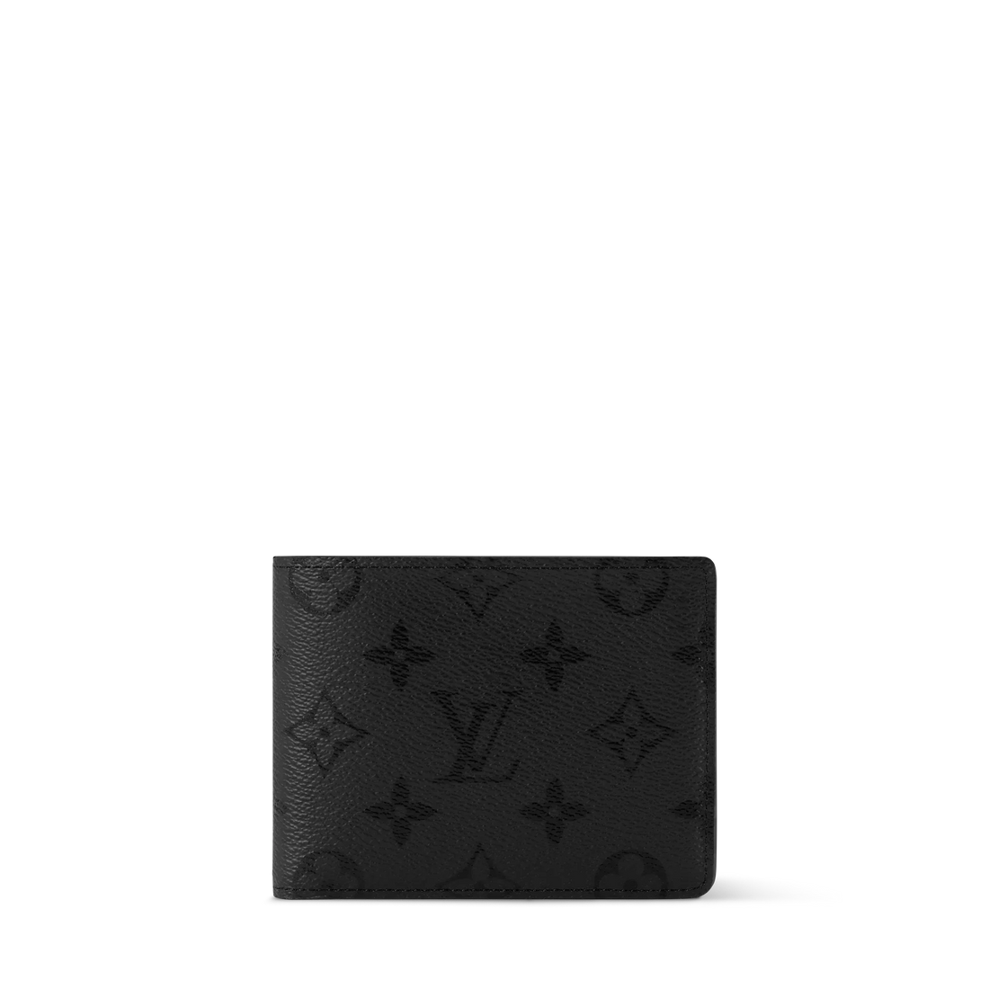 Louis Vuitton set a Wallet reversible LV Initiales belt