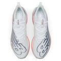New Balance FuelCell SuperComp Elite v3 White