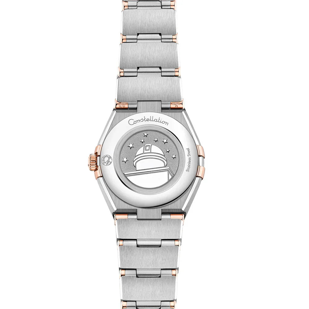 OMEGA Constellation 28 mm Quartz| Women's