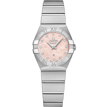 OMEGA Constellation Quartz watch| Women's