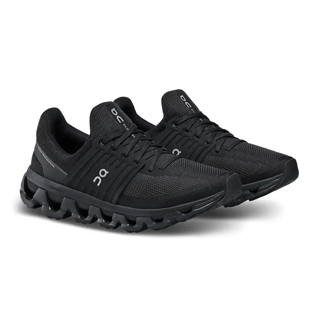 Cloudswift 3 All Black
