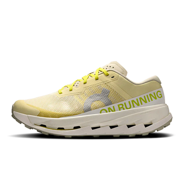 On Running Cloudultra 3 Pelican | White