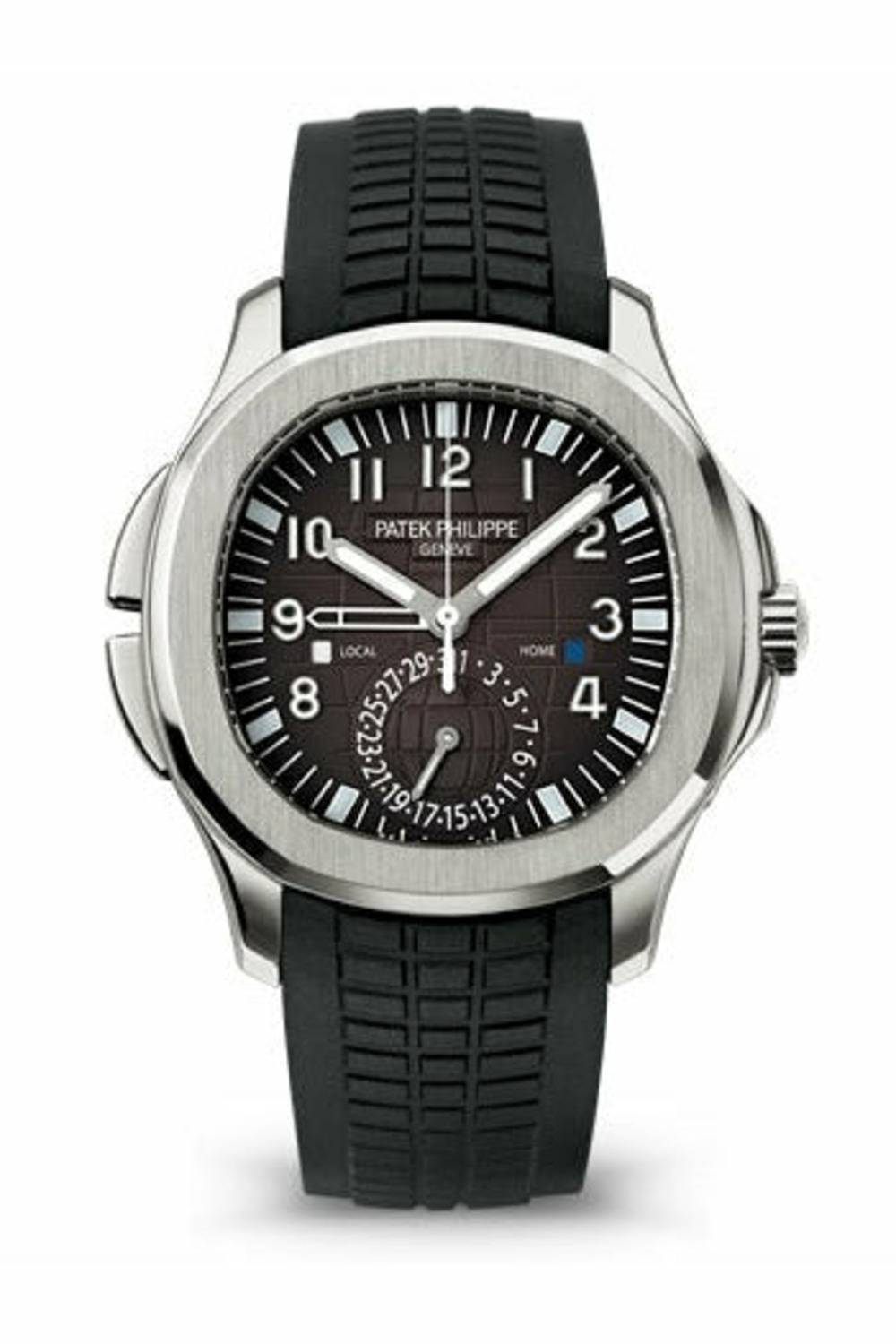 Patek Philippe | Aquanaut
