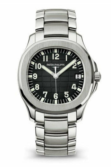 Patek Philippe | Aquanaut