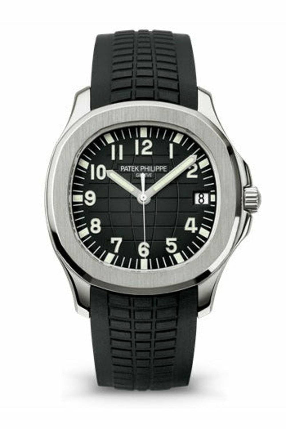Patek Philippe | Aquanaut