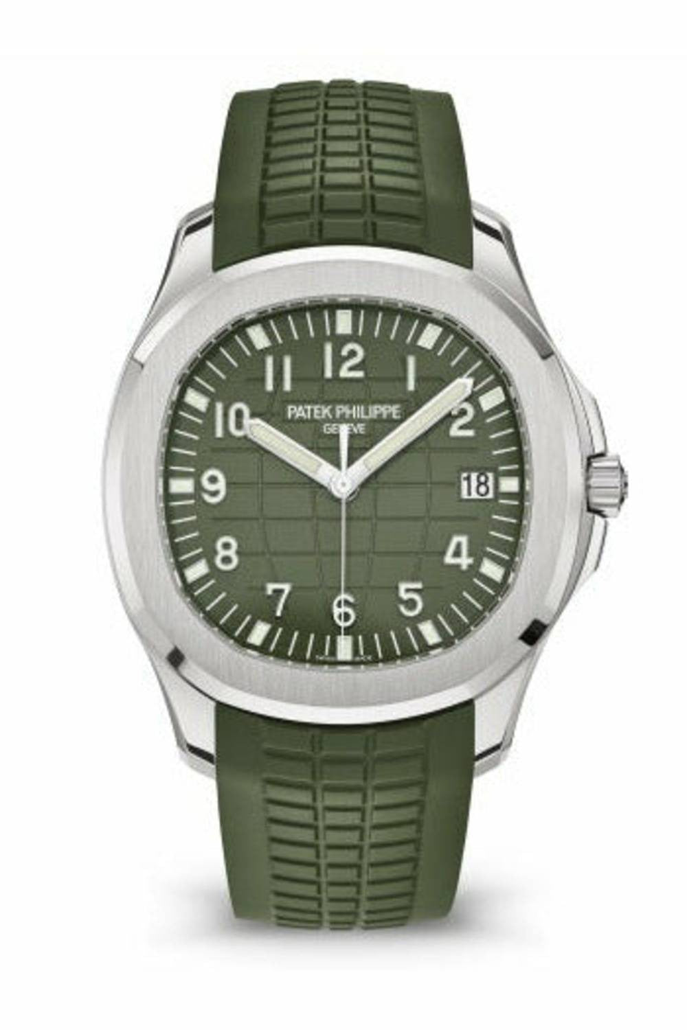 Patek Philippe | Aquanaut