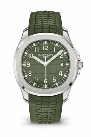 Patek Philippe | Aquanaut