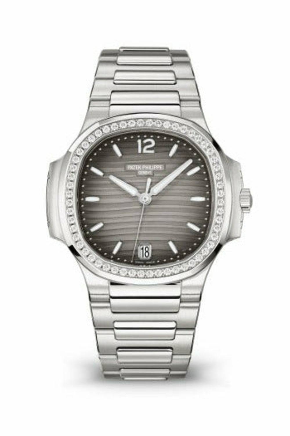 Patek Philippe | Nautilus