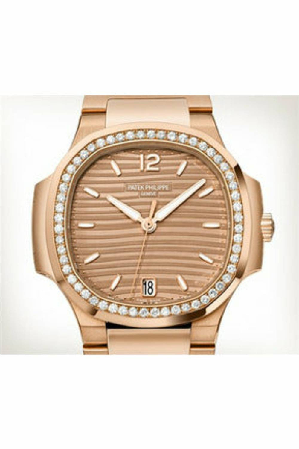 Patek Philippe | Nautilus