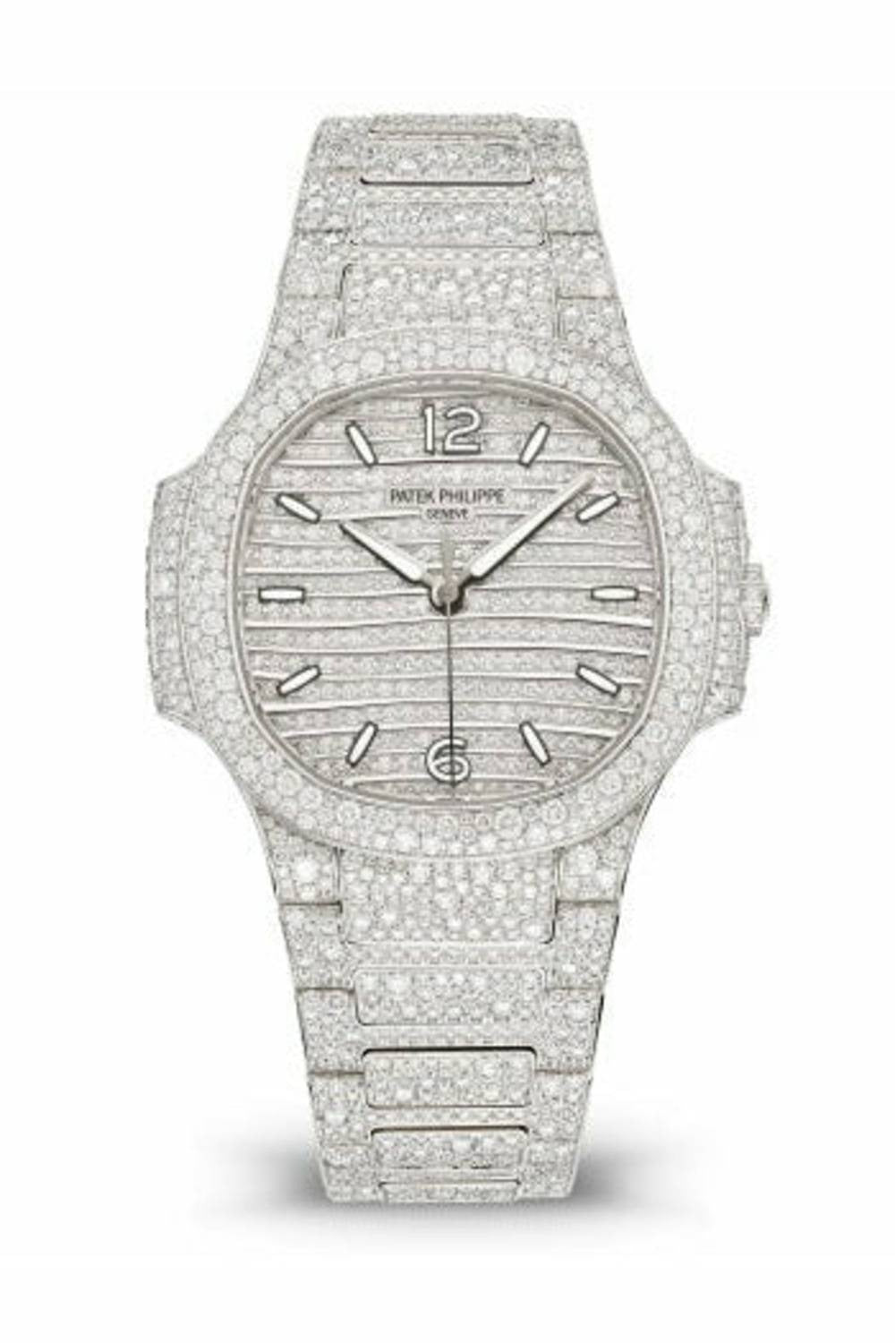 Patek Philippe | Nautilus