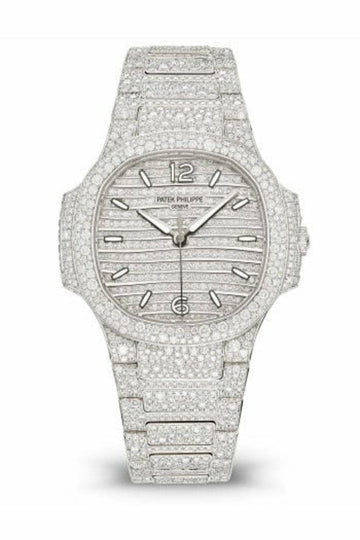 Patek Philippe | Nautilus