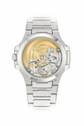 Patek Philippe | Nautilus