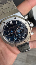 Audemars Piguet | Royal Oak Chronograph Anniversary