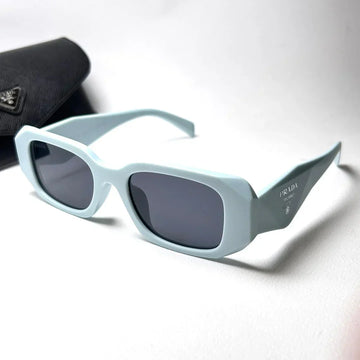Prada Baby Blue