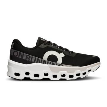 On Running Cloudmonster 2 Black Frost