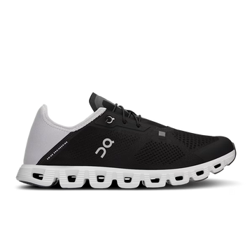 On Cloud 5 Coast Black/Shadow