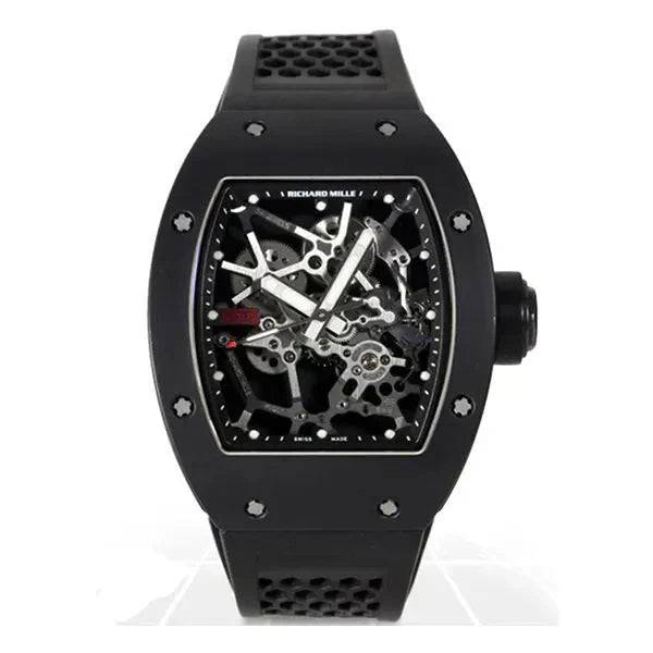 Richard Mille | RM-035 An Al-ca Rafael