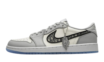 Jordan x Dior Air Jordan 1 Low