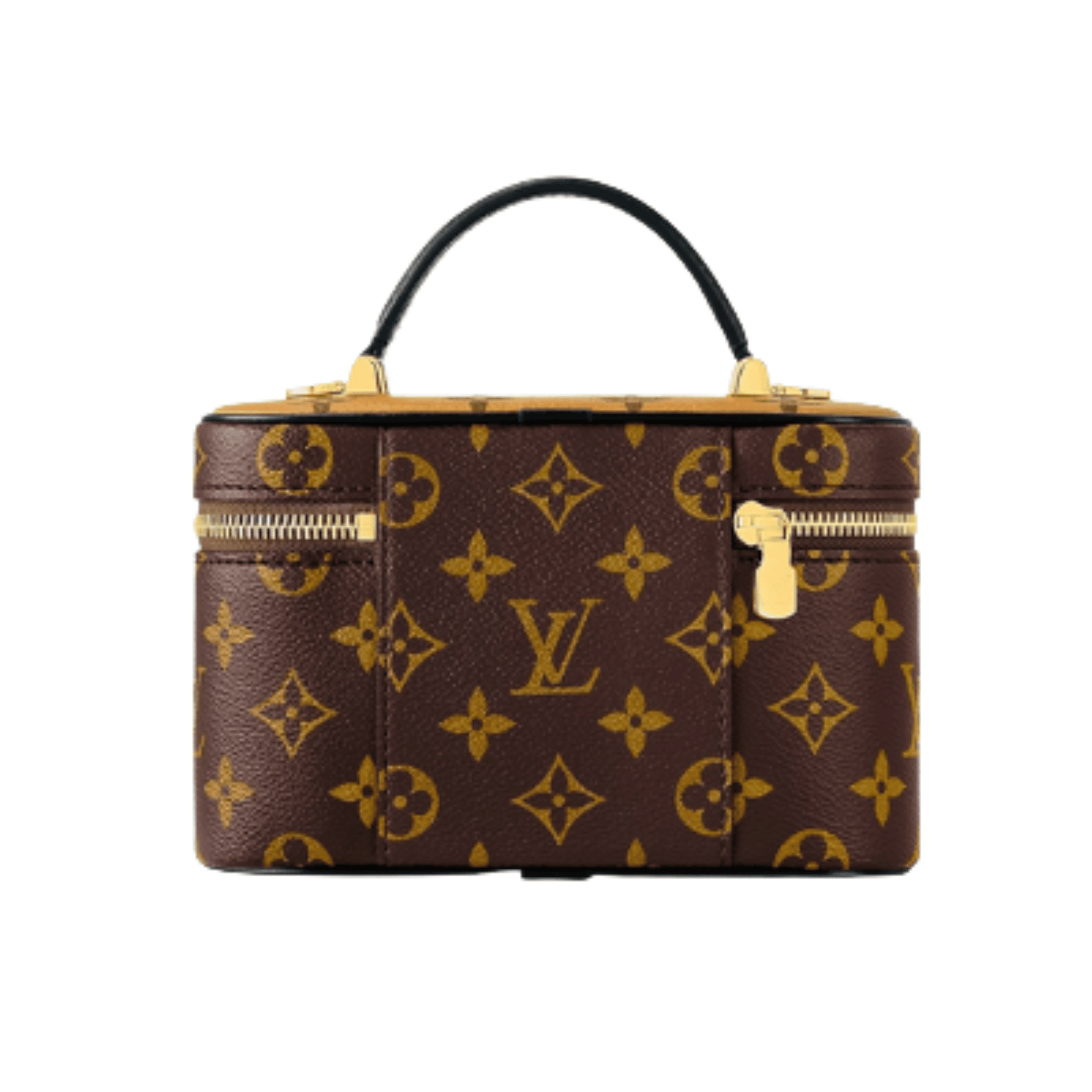Louis Vuitton Bag | Vanity Chain Pouch Monogram Canvas.