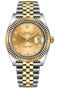 Rolex | Datejust