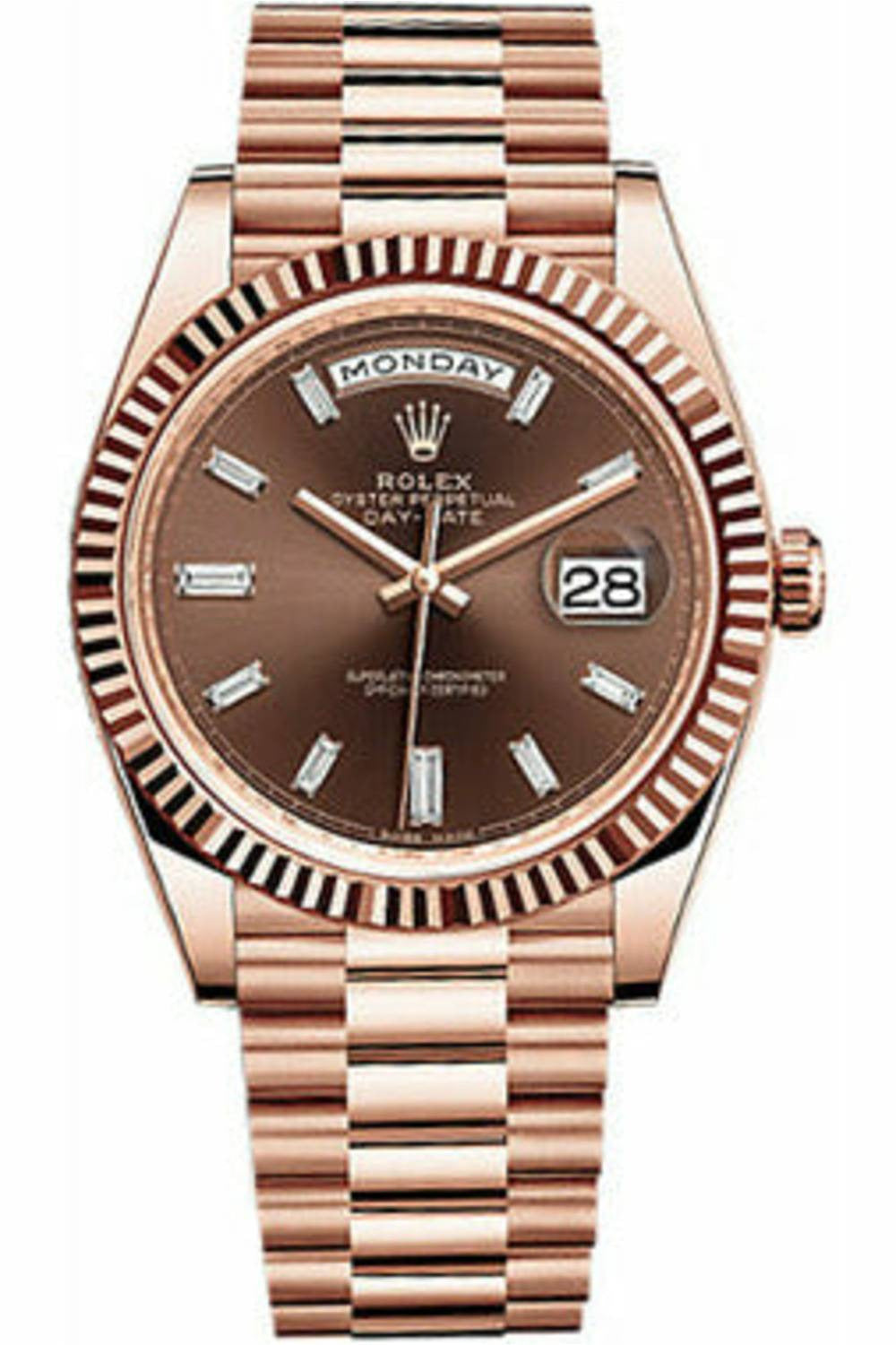 Rolex | Day-Date
