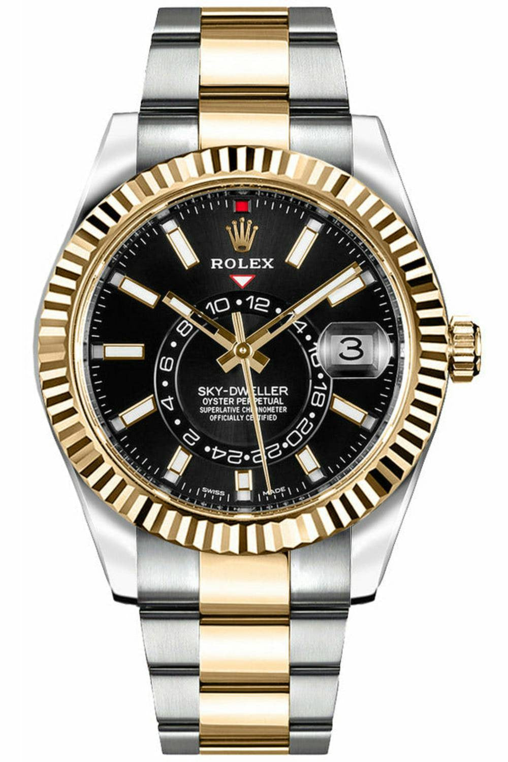 Rolex | Sky-Dweller
