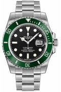 Rolex | Submariner Date