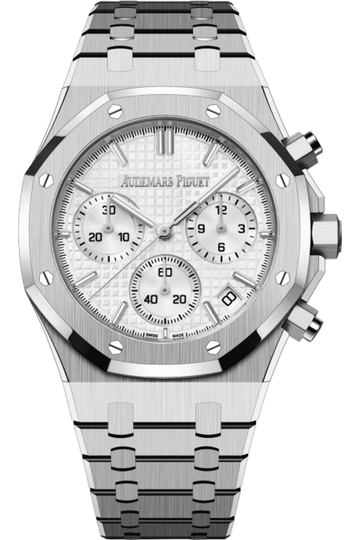 Audemars Piguet | Royal Oak