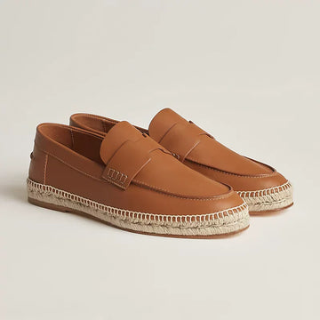 Trip espadrille Naturel