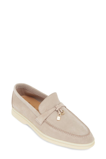 Loro Piana Sandstone Summer Charms Walk| Women's