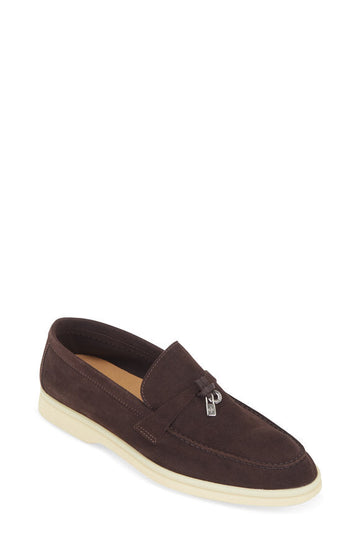 Loro Piana Summer Charms Chocolate Walk| Women's